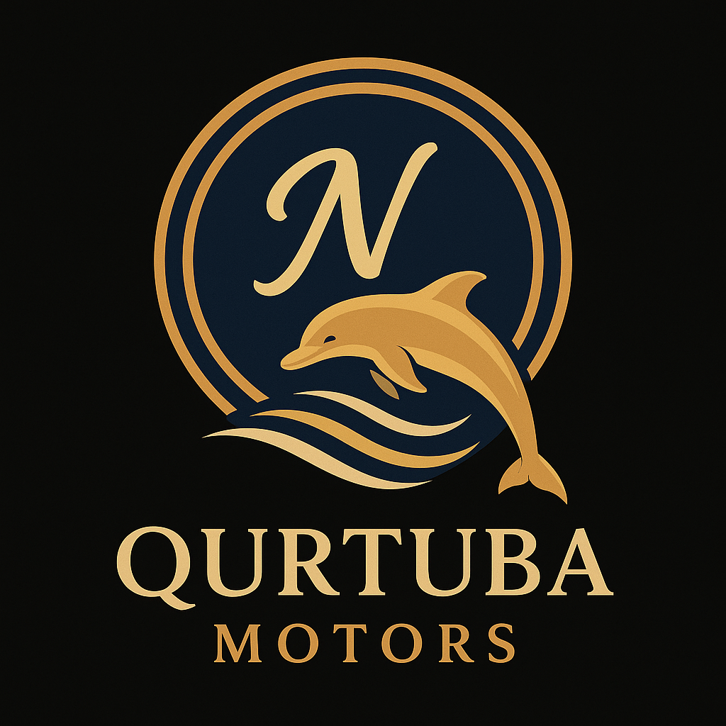 Qurtuba Motors